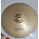 Chimbal Hi Hat Aa 14 Sabian Cymbals Fusion - Menor Preço