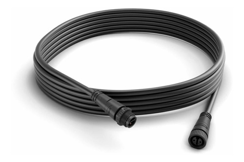 Philips Hue Outdoor Cable 5 Metros Para Luces Exterior 