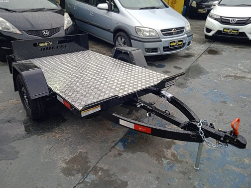 CARRETA PARA QUADRICICLO 0KM 