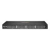 Switch Hp 6000 48g 4sfp