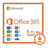 Herramienta Office 365 Vitalicia