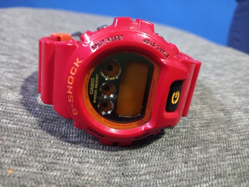 Reloj Casio G-shock