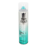 Tigi Bed Head Hard Head Spray Fijación Extra Fuerte Peinado