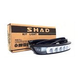 Luz De Freno Kit Light Baul Shad Mod Sh39/40/42/45/46