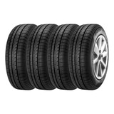 Combo X4 Neumaticos Pirelli 185/70r14 P400ev 88h 