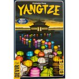 Boardgame Yangtze