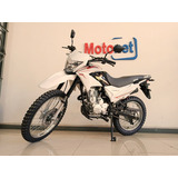 Mondial Td 150 0km Td150 Enduro Cross 2024 De Titta