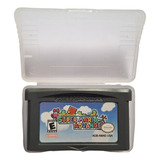 Super Mario Advance Super Mario 2 Game Boy Advance Gba