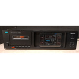 Stereo Cassette Deck Sansui D-55m