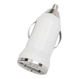 Cargador Usb Para Auto 12v 24v Encendedor Celular Publicidad