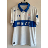 Camiseta Universidad Catolica 2022 Talla M Original