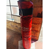 Bolsa De Boxeo Proyec Rellena