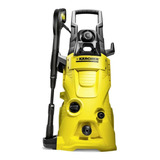 Hidrolavadora Karcher K4 130bar 1800w Motor Refrigerado Agua