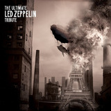 Ultimate Led Zeppelin Tribute - Varios Interpretes (vinilo)