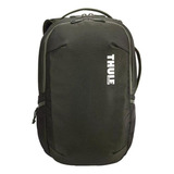 Mochila Thule Subterra 30l Dark Forest