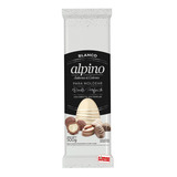 Chocolate Alpino Lodiser X 500gr - Ciudad Cotillón Envios