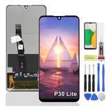 Pantalla Táctil Lcd Para Huawei P30 Lite Mar-lx3am Original