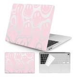 Watbro Funda Compatible Con Macbook Pro De 13 Pulgadas 2020