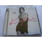 Kylie Minogue - Greatest Hits 87-97 - 2 Cds Limited Edition 