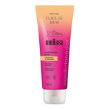 Condicionador Glossy Cuide-se Bem Melissa 250ml