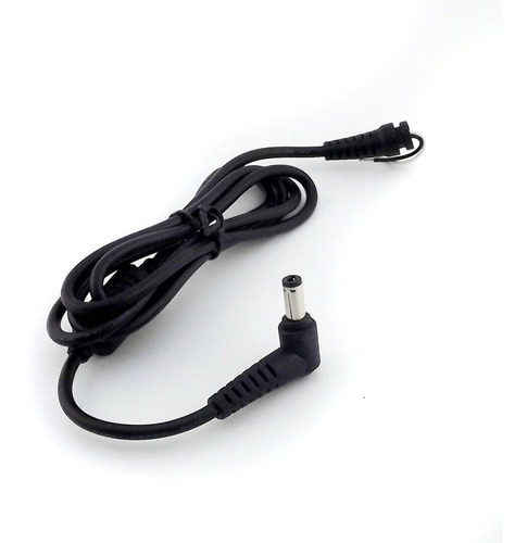 Plug Macho Cable Cargador Dell Hp Samsung Acer Toshiba - Zn