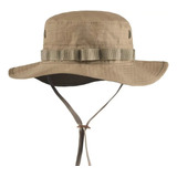 Gorra Táctica De Camuflaje Boonie Para Hombre Y Mujer