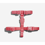 Arnés Para Perro Neopro Bubblegum H-harness Zeedog Talla L