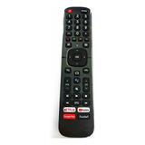 Control Remoto Para Tv Hisense 50k321uw