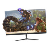 Monitor Gamer 24'' Level Up Full Hd 144hz 1ms 24-up5500