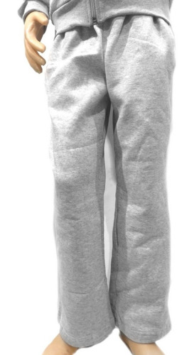 Pantalon Jogging Colegial 2 - 16