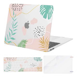  Funda Mosiso Macbook Air 13 2018-2022 A2337 M1 A2179 A1932