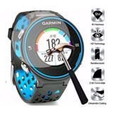 Película Vidro Temperado C Garmin Forerunner 225 235 620 630