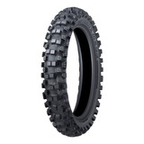 Cubierta Moto 120 90 18 Dunlop Mx53 Cross Avant Motos