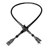 Cable De Comando De Balde De Cargador Frontal Lw188 Zl20