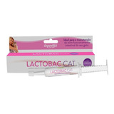 Lactobac Cat 16 G Suplemento Gatos - Organnact