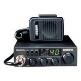 Uniden Pro-520xl Radio Cb