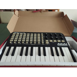 Akai Apc Key 25 Midi Usb Keyboard Controller. Loja N Fiscal