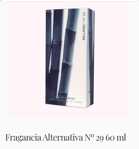 Perfume Millanel Pour Homme 60ml