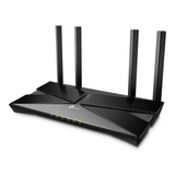 Tp-link Router Wifi 6 Ax1800 Archer Ax23 Dual Band Gigabit