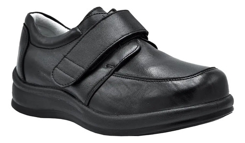 Zapato Piedical 42794 Piel Triple Ancho Diabético 22 Al 30