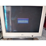 Monitor LG Flatron Ez T710sh 16 Pulgadas