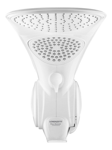 Ducha Eléctrica Duo Shower Lorenzetti 220 Voltios