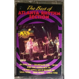 Atlanta Rhythm Section - The Best Of