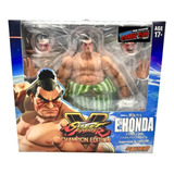 Honda Storm Collectibles Street Fighter Nycc 2020