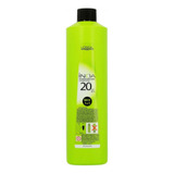 Oxidatiecrème Inoa 20vol 1000ml L'oréal Professionnel