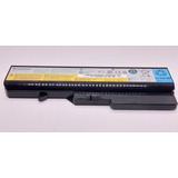 Bateria P/ Notebook Lenovo Y460 Y560 B560 V560 Y470 Y570