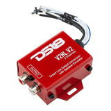 Adaptador De Impedancia 2 Canales Ds18 V2hl.v2 Audio Car