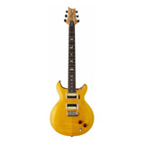 Guitarra Electrica Prs Se Sasy Santana Yellow