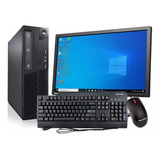 Equipo Amd Pro A8-7600b 8gb Ram 500gb Hdd Led 22 Wifi+bt