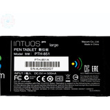 Tableta Wacom Intuos Pro Large Pth-851 K